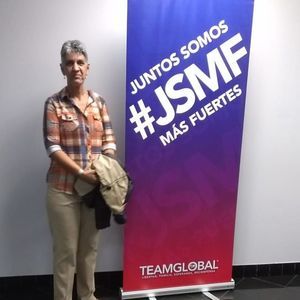 Meet your Posher, Elena